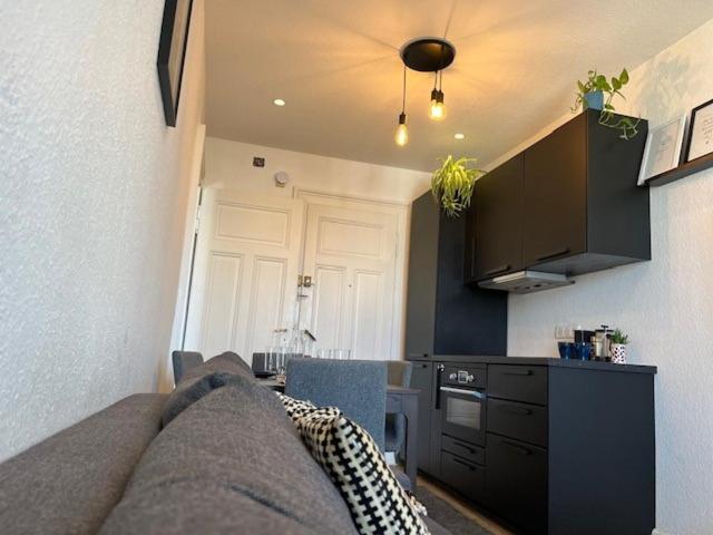 Cosy Rent Strasbourg Orangerie Tv Wifi Cathedrale Apartment Exterior foto