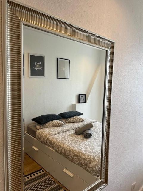 Cosy Rent Strasbourg Orangerie Tv Wifi Cathedrale Apartment Exterior foto