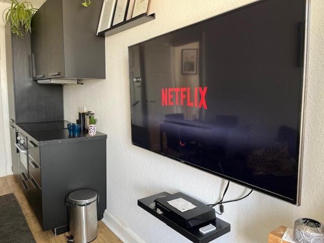 Cosy Rent Strasbourg Orangerie Tv Wifi Cathedrale Apartment Exterior foto