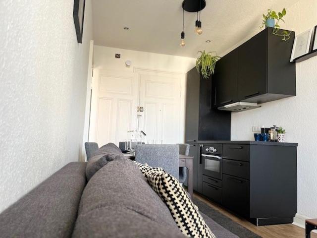 Cosy Rent Strasbourg Orangerie Tv Wifi Cathedrale Apartment Exterior foto