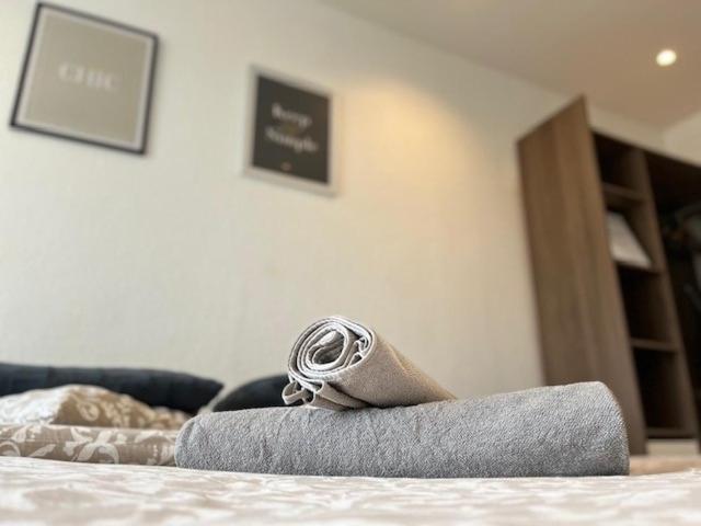 Cosy Rent Strasbourg Orangerie Tv Wifi Cathedrale Apartment Exterior foto